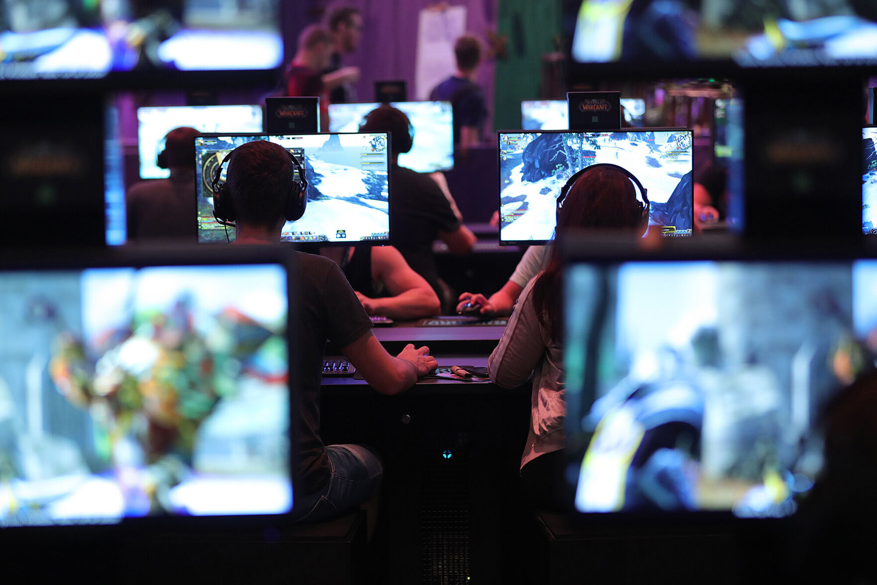 EU opens deeper probe of Microsoft's Activision deal